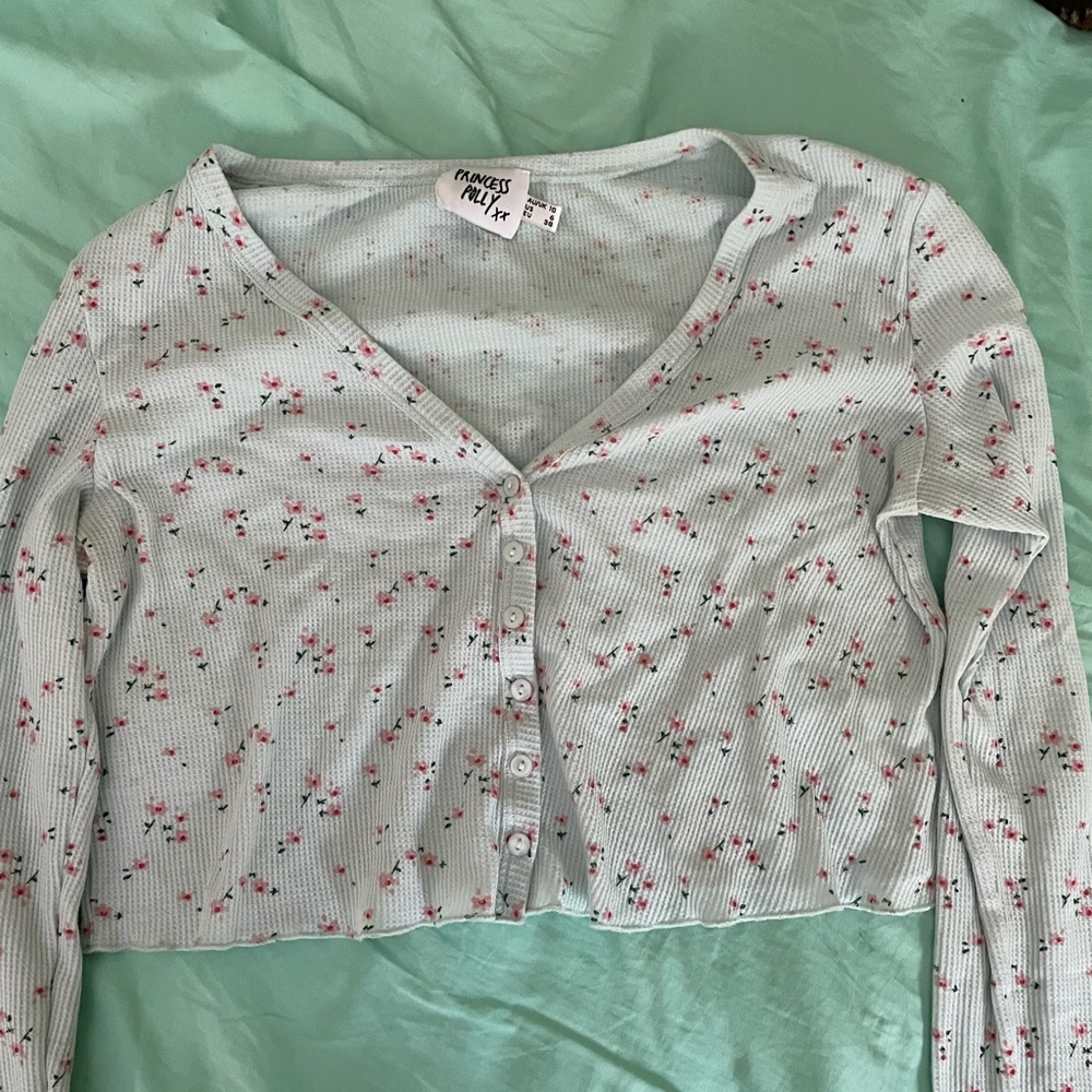 Princess Polly top